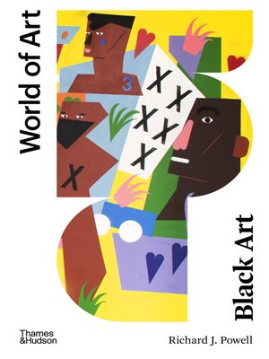cover image of Black Art